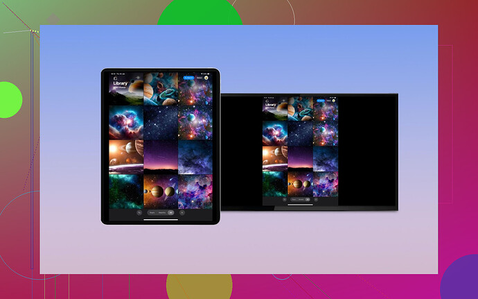 AirPlay vs. Chromecast