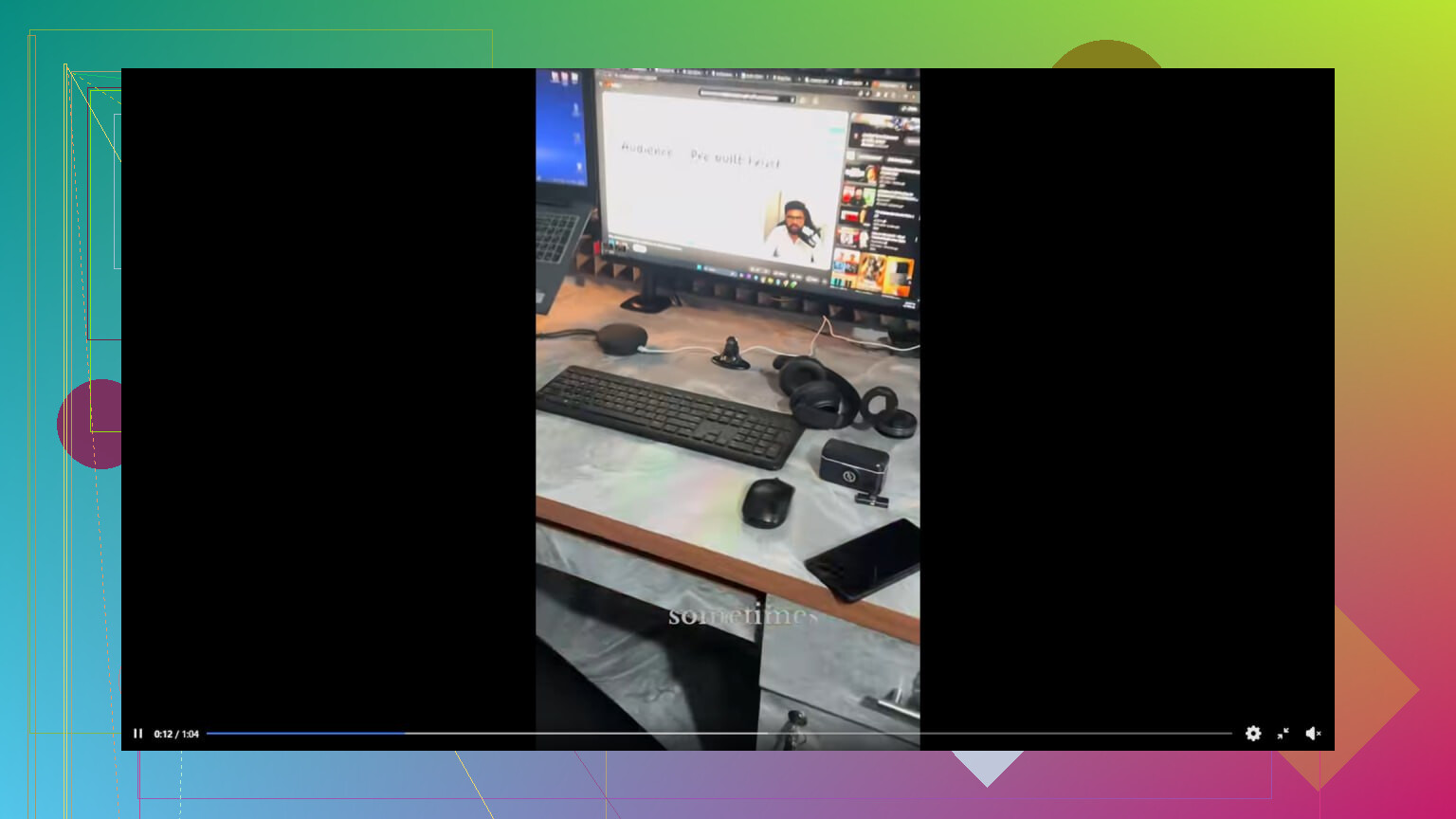 Como posso recuperar dados de uma unidade USB corrompida após erros?
