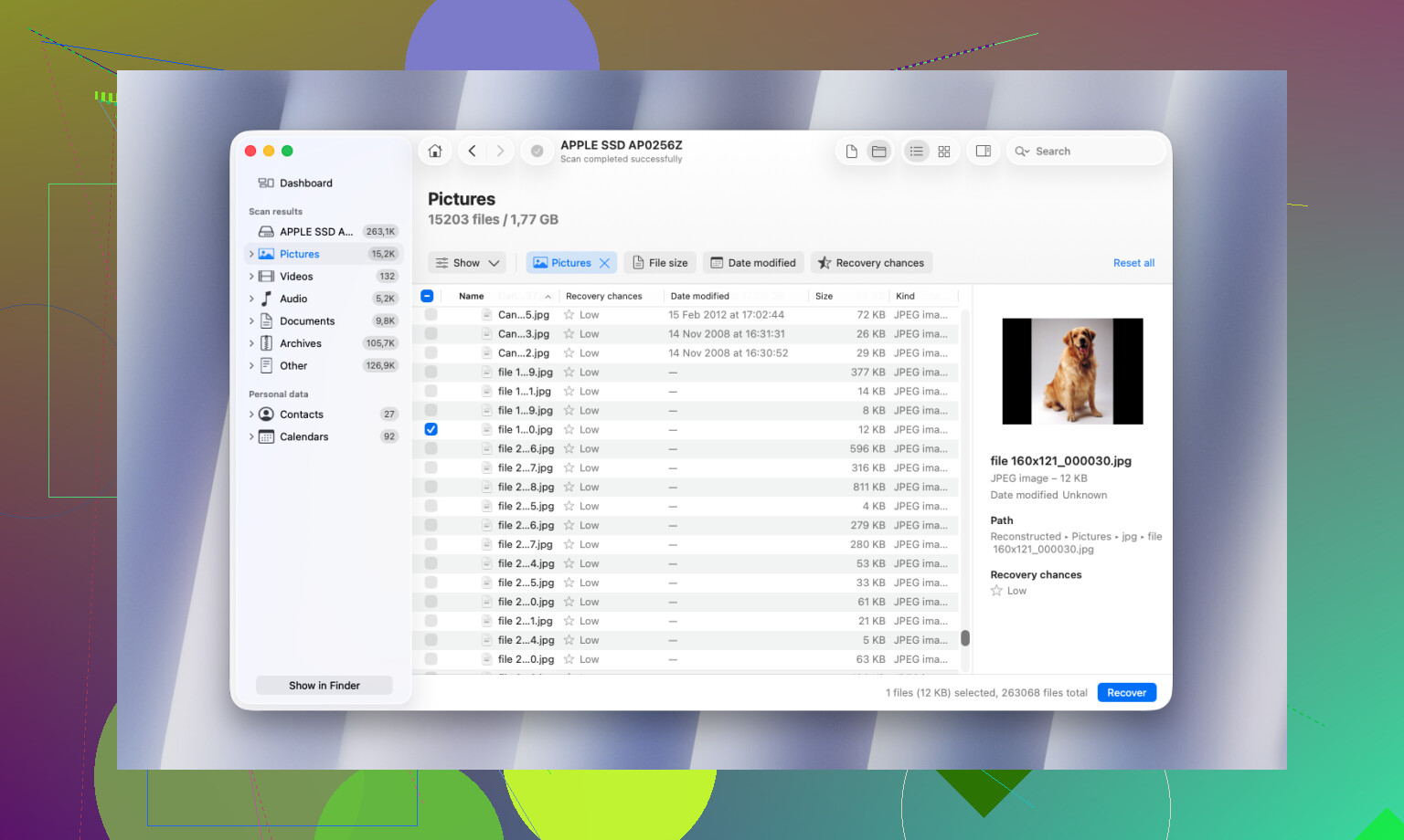 Wat is de beste tool voor dataherstel voor Mac?