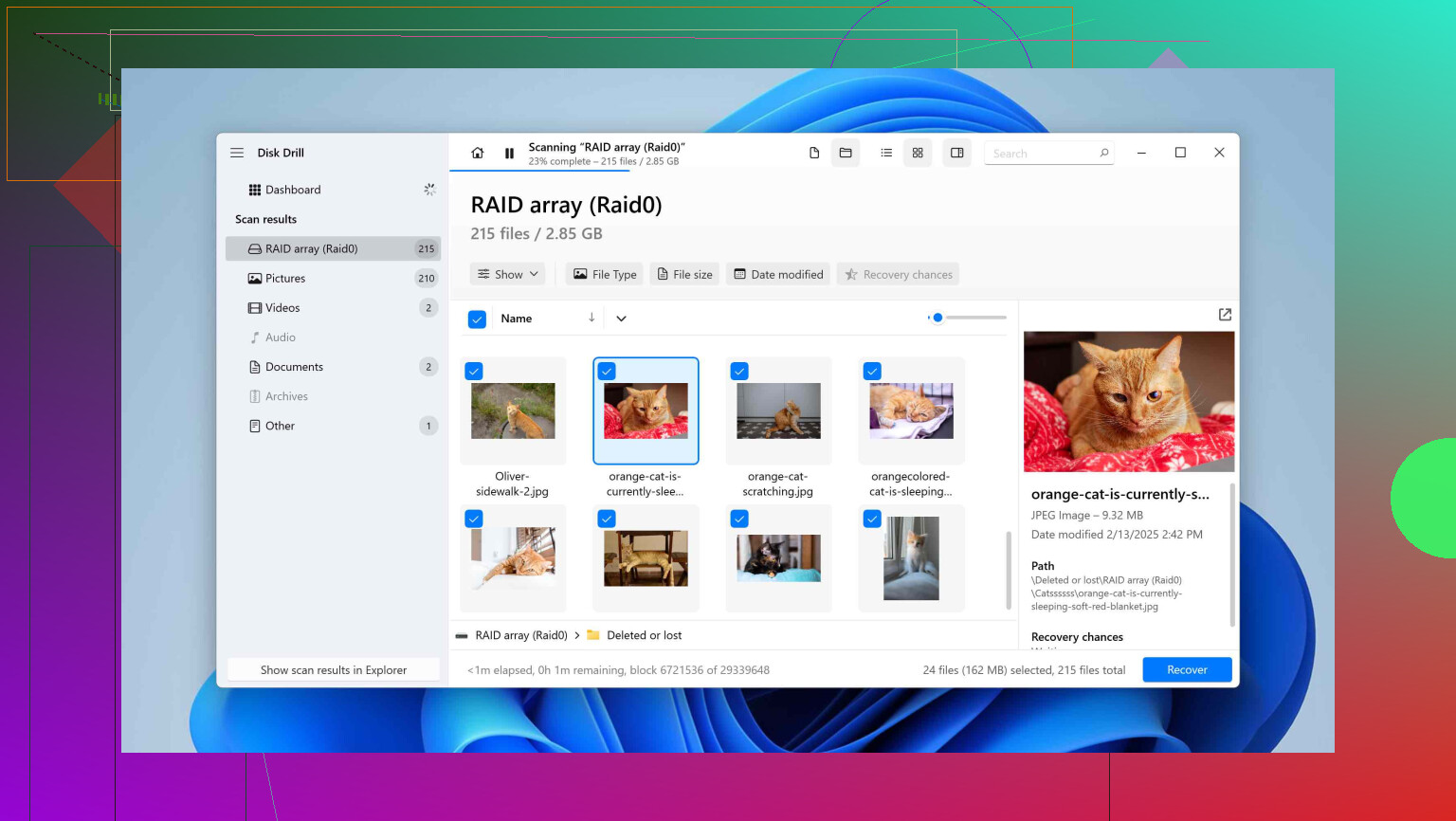 Disk Drill or Recuva: what’s better for recovering deleted files?