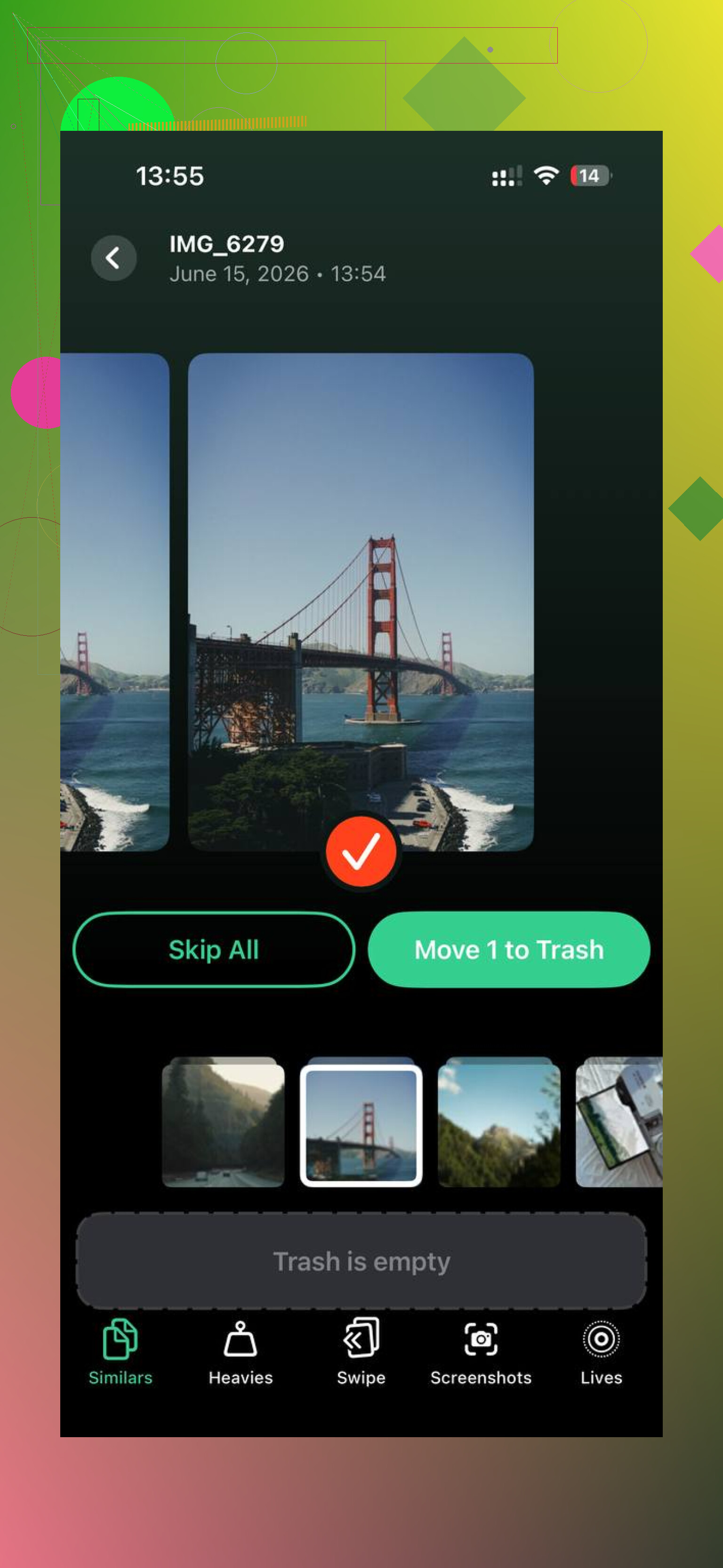 How Do I Delete Downloads On IPhone From Inside Streaming Apps?