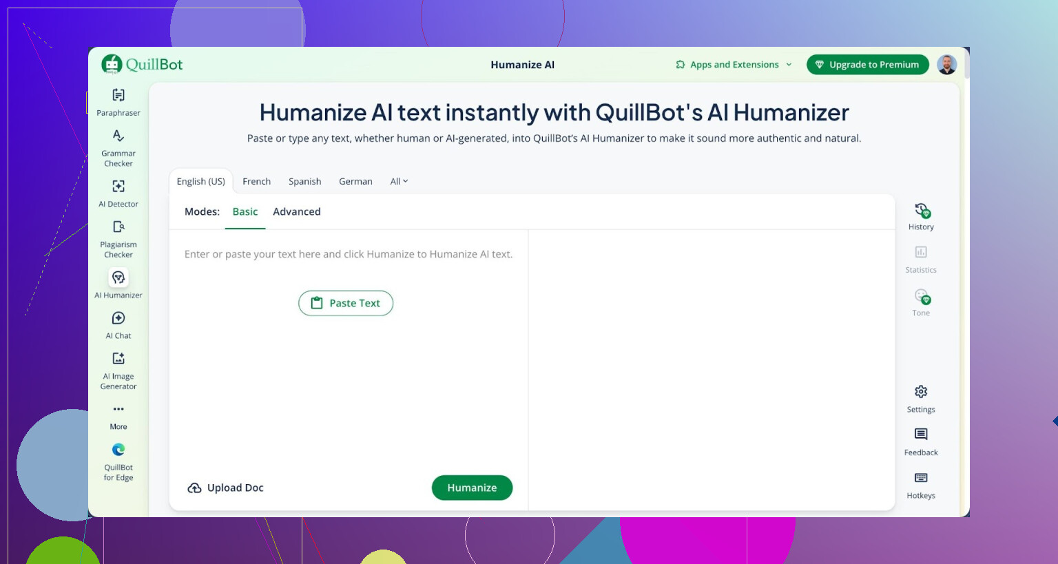 QuillBot AI Humanizer Review